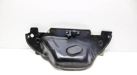 Audi A4 S4 B9 8W Heat shield in engine bay 8W0819523C