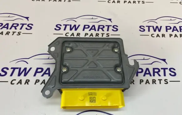Volkswagen Golf VII Airbag control unit/module 5Q0959655BJ