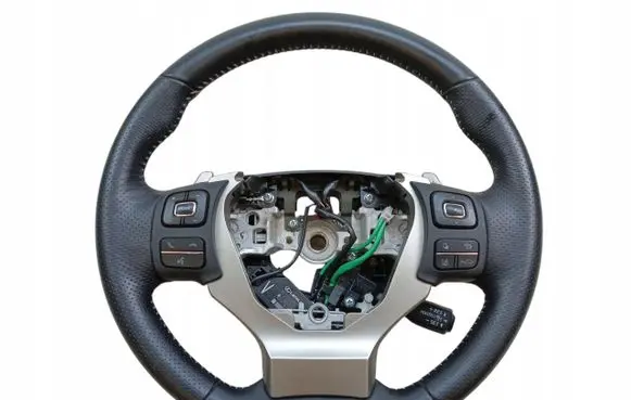 Lexus IS-F Steering wheel 864A2-48010