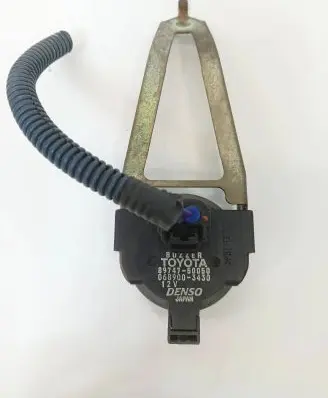 Lexus LS 430 Alarm system siren 0SIS006890 0900946468