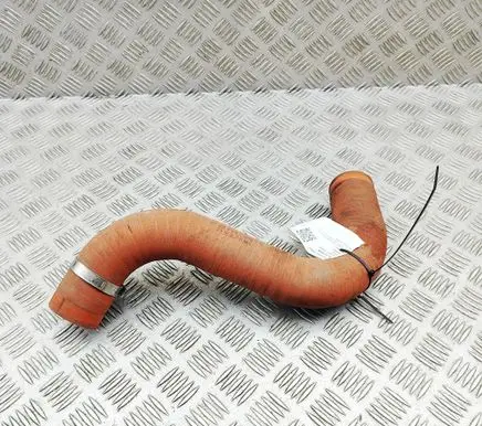 Isuzu D-Max Intercooler hose/pipe 8981945091