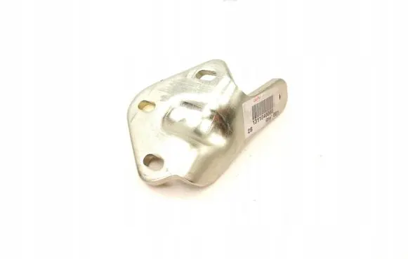 Fiat Ducato Roller guide/hinge set 1311040080