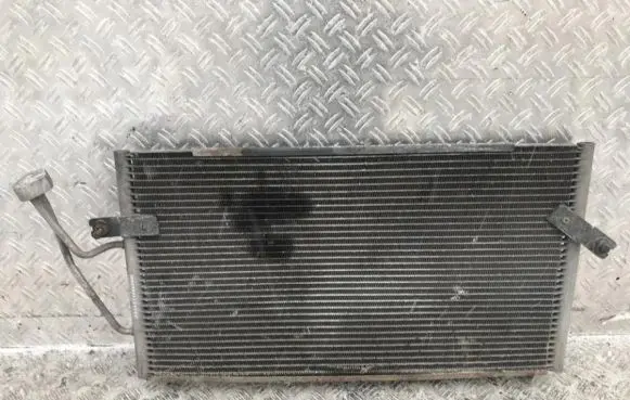 Mitsubishi Carisma A/C cooling radiator (condenser)