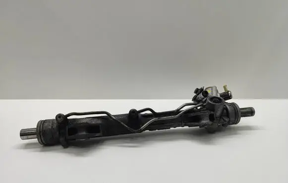 BMW 5 E60 E61 Steering rack 6780122 678012201 7853993328