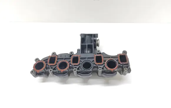 Skoda Roomster (5J) Intake manifold 03L129711