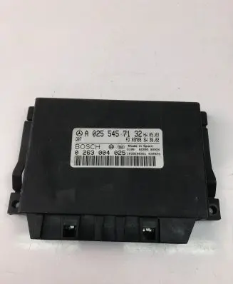 Mercedes-Benz E W211 Other control units/modules A0255457132