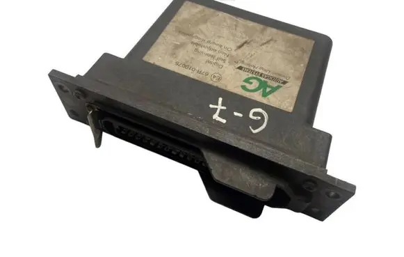 Citroen C5 LP gas control unit module 67R010075
