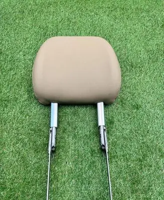 Audi Q8 Front seat headrest 