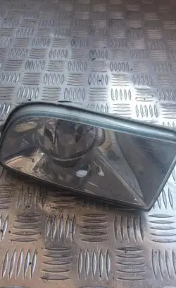 Skoda Octavia Mk2 (1Z) Front fog light 1z0941701