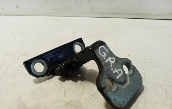 Jaguar XJ X351 Rear door lower hinge 8X23F228A64AC