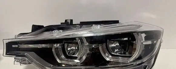 BMW 3 F30 F35 F31 Headlight/headlamp 2711823 6311271823 7471305