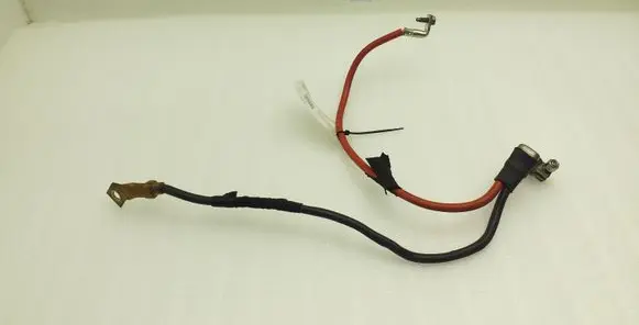 Skoda Fabia Mk3 (NJ) Positive cable (battery) 443971881G