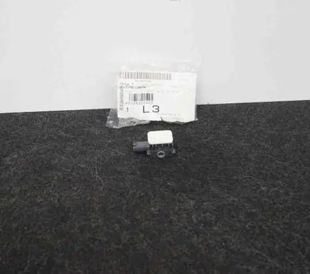 Mercedes-Benz GL X166 Airbag deployment crash/impact sensor A0038202926
