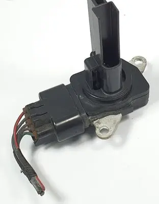 Land Rover Range Rover L322 Mass air flow meter 7G9N-12B579-AB