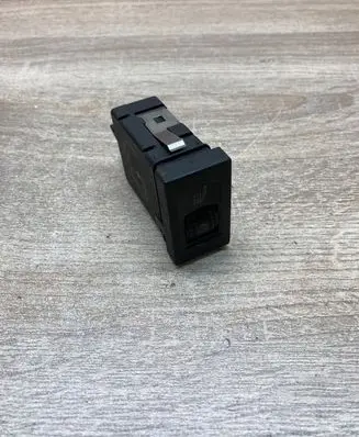 Volkswagen PASSAT B5 Seat heating switch 3B0963564A