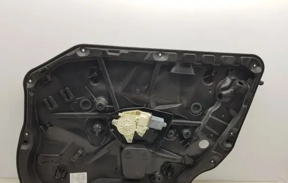 Mercedes-Benz S W222 Front door window regulator with motor A2227200293 A2224402505 A2229051500