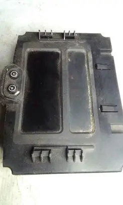 Opel Zafira A Screen/display/small screen 090589755