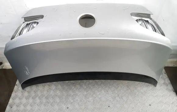 Volkswagen PASSAT CC Tailgate/trunk/boot lid