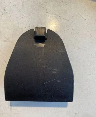 Audi A5 8T 8F Hazard Warning Triangle Mounting Bracket 8T0880285