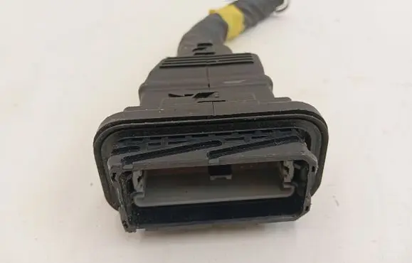 Hyundai Tucson TL Other wiring loom
