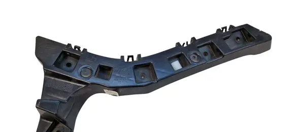 Ford Fusion II Bumper support mounting bracket corner DS7317A882 DS7317A882AE GGNQC