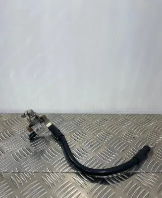 Audi A6 C7 Negative earth cable (battery) 8T0915181