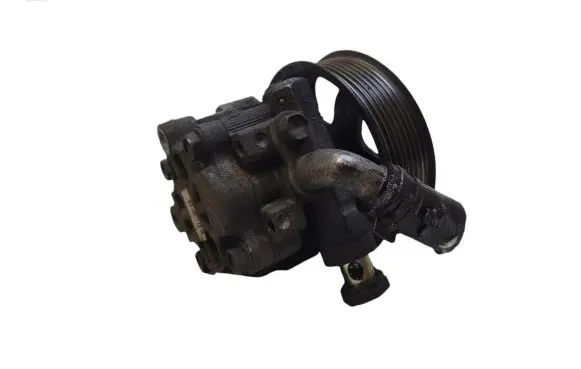 Land Rover Range Rover Sport L320 Power steering pump QVB500400