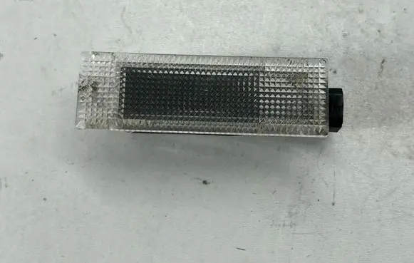 Dodge Challenger Front door interior light 12VW5W