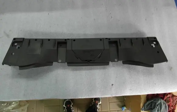 Lexus NX Other trunk/boot trim element 5076878020 5762778030