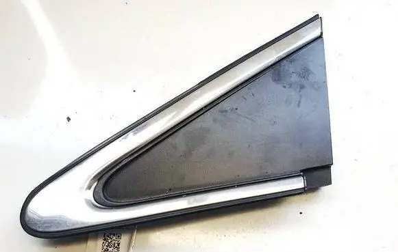 Toyota Avensis T270 Other front door trim element 8011805020 80118-05020