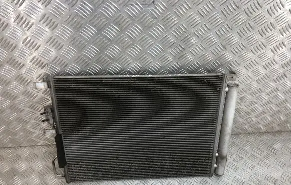 KIA Sportage A/C cooling radiator (condenser) f200nffbb0