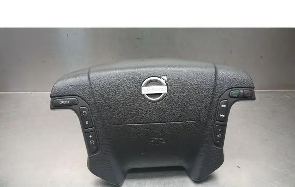 Volvo V70 Steering wheel airbag