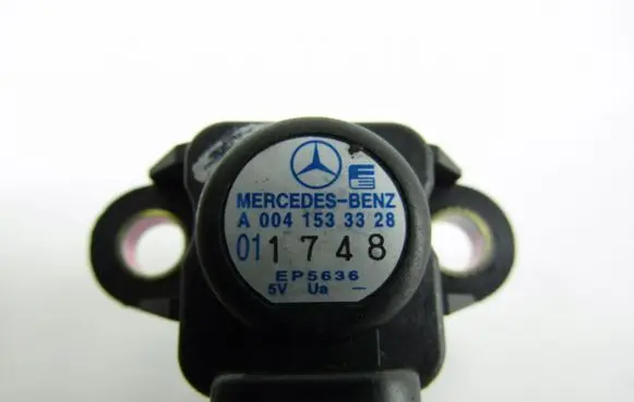 Mercedes-Benz CL C215 Air pressure sensor a0041533328
