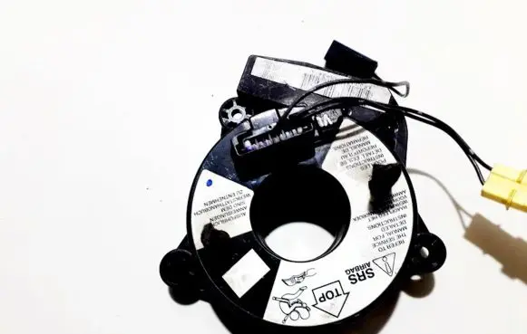 Honda HR-V Airbag slip ring squib (SRS ring)