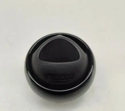 Smart ForTwo III C453 Dashboard air vent grill cover trim A4538300101 687607590R