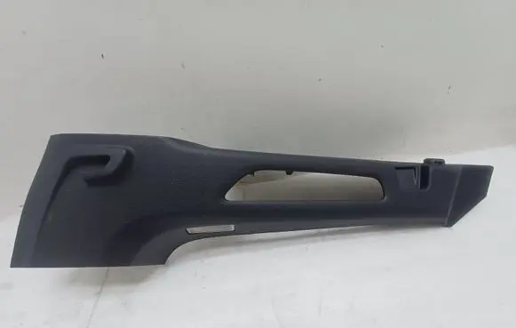 Peugeot 5008 II Parcel shelf load cover mount bracket 9811349977