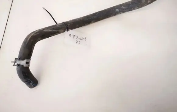 Toyota Aygo AB10 Engine coolant pipe/hose