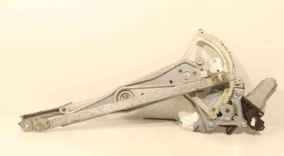 Subaru Legacy Front window lifting mechanism without motor 111309