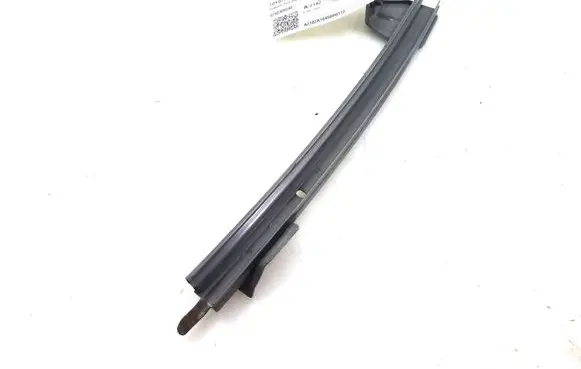 Other front door trim element