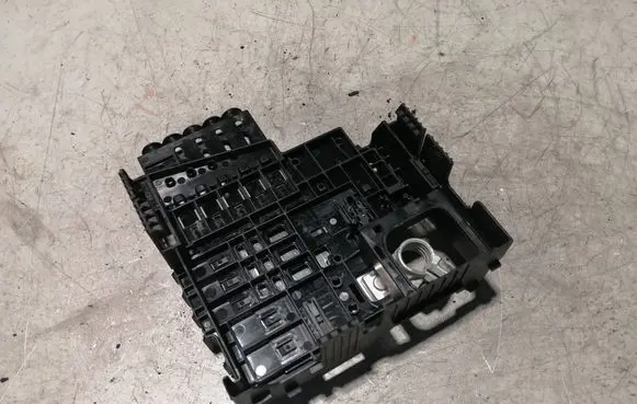 Buick Encore GX I Positive wiring loom 42702536 1451901J