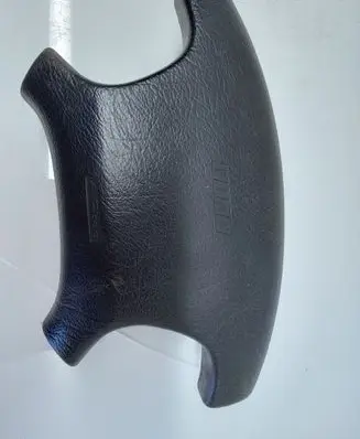Fiat Ulysse Steering wheel airbag 0481609