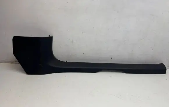 Mercedes-Benz E W238 Front sill trim cover A2386860300