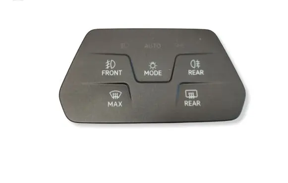 Cupra Formentor Other devices 5H0941193AG