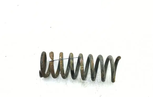 Mercedes-Benz S W126 Front coil spring