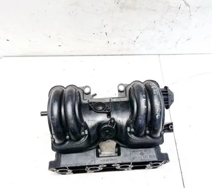 Intake manifold