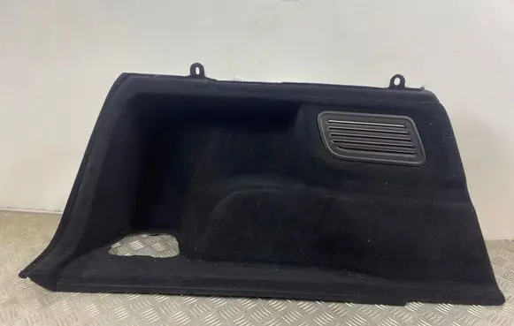 Alfa Romeo Stelvio Trunk/boot lower side trim panel 1561294650 L006767196