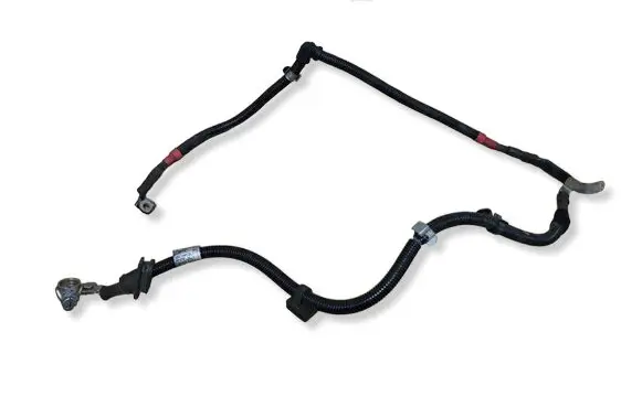 BMW X1 F48 F49 Wires (starter motor) 8513157