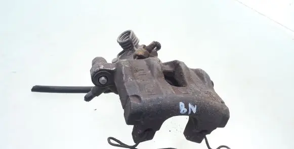 Ford Focus Rear brake caliper