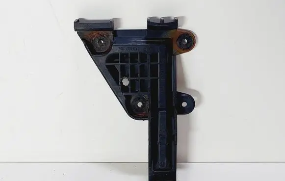 Audi 80 90 S2 B4 Front bumper support beam 8A0807284