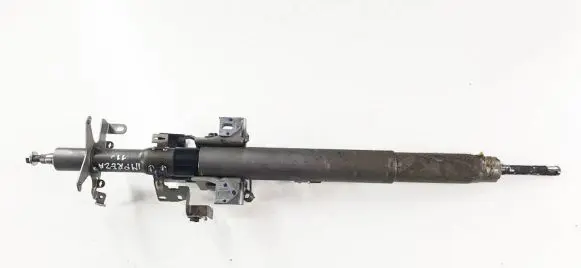 Subaru Impreza III Steering wheel axle